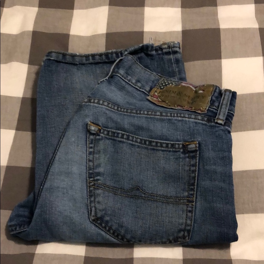 Denim & Supply Jeans